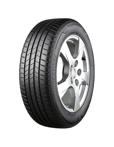 BRIDGESTONE TURANZA T005 245/40 R 18 97Y