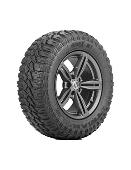 TRIANGLE Grip x M/T 235/85 R 16 120Q