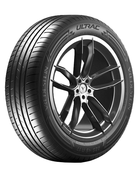 VREDESTEIN ULTRAC 215/55 R 17 98Y