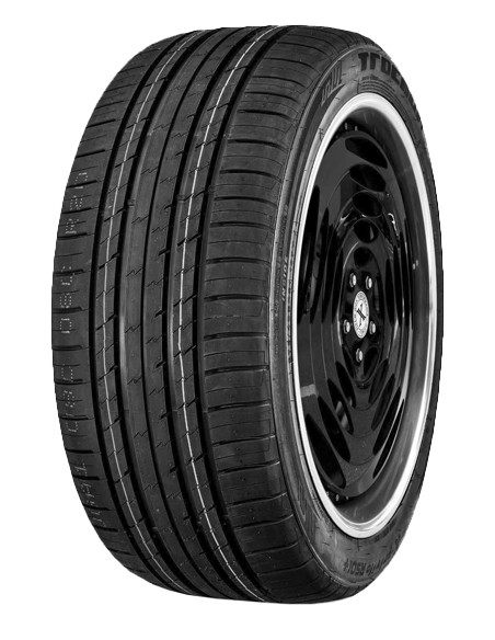 TRACMAX X-PRIVILO RS01+ 285/40 R 21 109Y