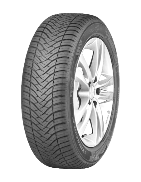 TRIANGLE SeasonX TA01 215/60 R 16 99V