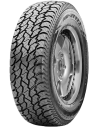 MIRAGE AT172 235/75 R 15 109S