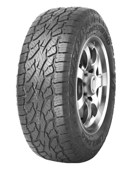 LING LONG CROSSWIND A/T100 225/75 R 15 102S