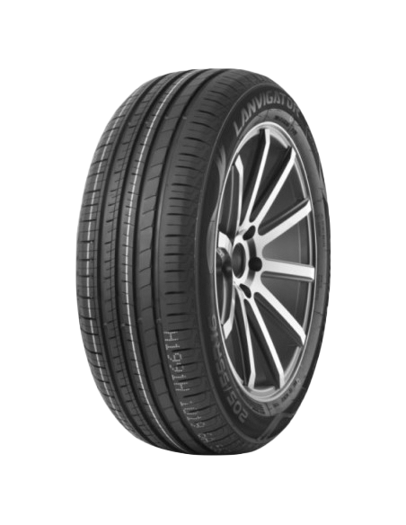 LANVIGATOR Comfort II 195/60 R 15 88H