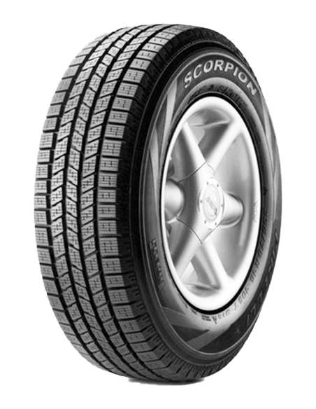 PIRELLI SCORPION 235/45 R 19 99Y
