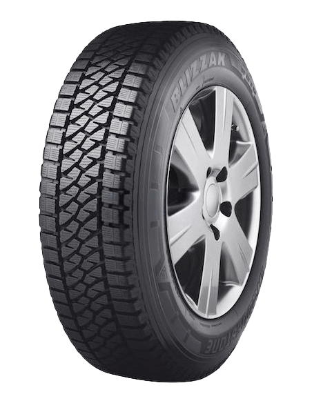 BRIDGESTONE BLIZZAK W810 215/60 R 17 104/102H