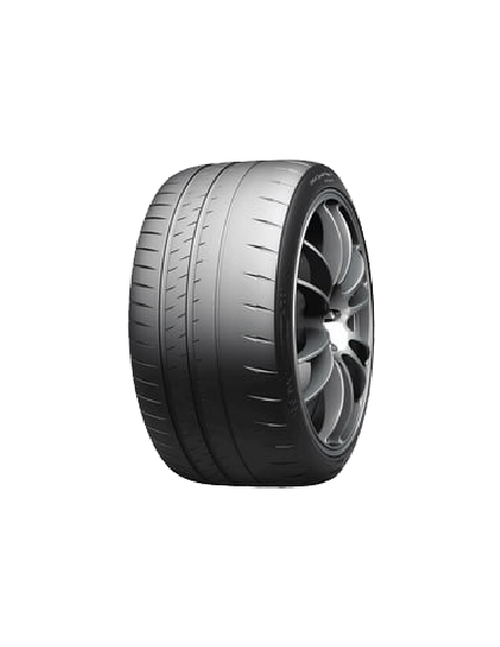 MICHELIN PILOT SPORT CUP 2 R 245/30 ZR 20 90Y