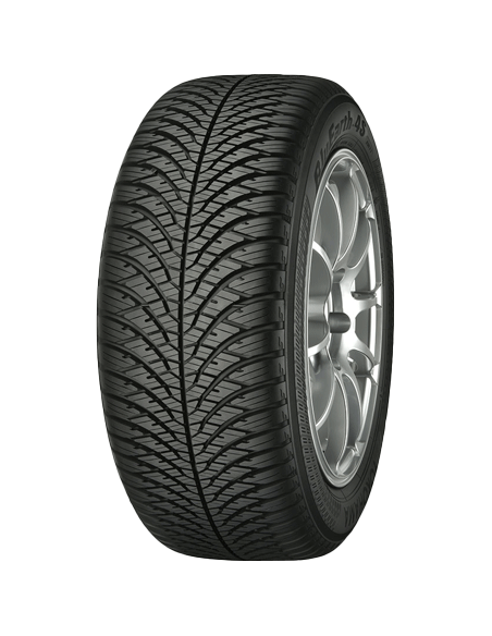 YOKOHAMA BLUEARTH 4S AW21 215/50 R 19 93T