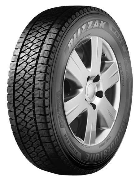 BRIDGESTONE BLIZZAK W995 235/65 R 16 115/113R