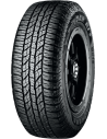 YOKOHAMA GEOLANDAR A/T G015 225/50 R 18 95H
