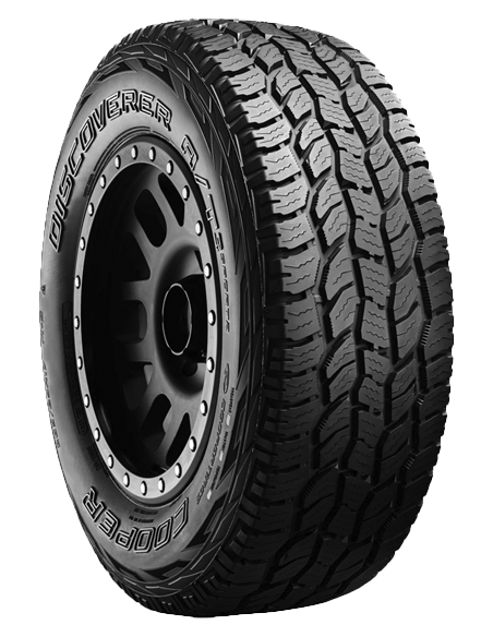 COOPER TIRES DISCOVERER AT3 SPORT 2 275/65 R 18 116T