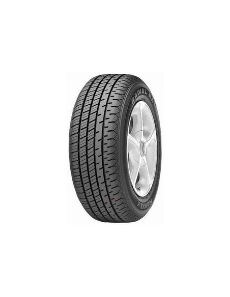 HANKOOK RADIAL RA14 225/60 R 16 105/103T