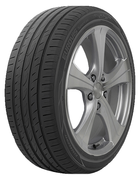 ROADSTONE EUROVIS SPORT 04 245/45 ZR 18 100Y