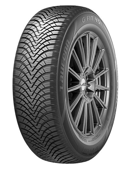 LAUFENN G Fit 4S LH71 225/50 R 17 98V