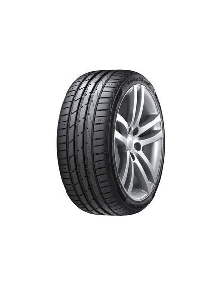 HANKOOK K117 C VENTUS S1 EVO2 SUV 315/35 R 20 110W