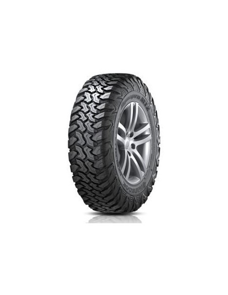 HANKOOK RT05 DYNAPRO MT2 245/75 R 16 120/116Q