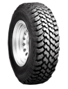 NEXEN ROADIAN M/T 265/70 R 17 121/118Q
