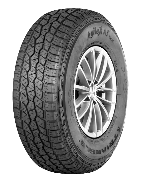 TRIANGLE TR292 Agilex A/T 215/70 R 16 100T