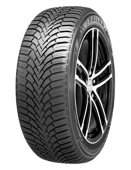 SAILUN ICE BLAZER Alpine+ 215/65 R 15 96H