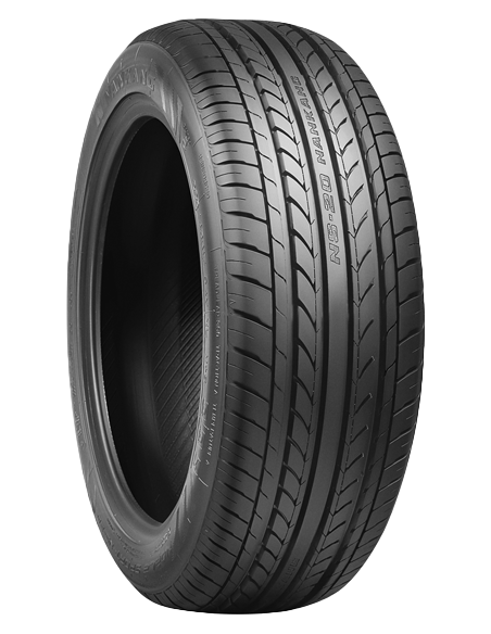 NANKANG NS-20 195/55 R 13 80H