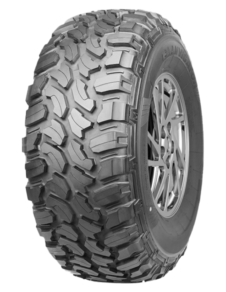 APLUS A929 M/T 33/12.50 R 15 108Q