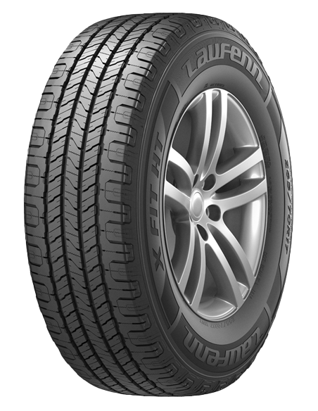 LAUFENN X Fit HT LD01 235/65 R 18 106T