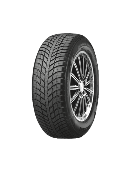NEXEN N'BLUE 4SEASON 205/55 R 16 91H