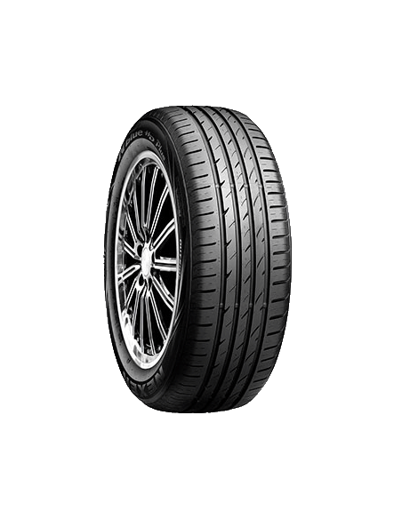 NEXEN N'BLUE HD + 155/60 R 15 74T