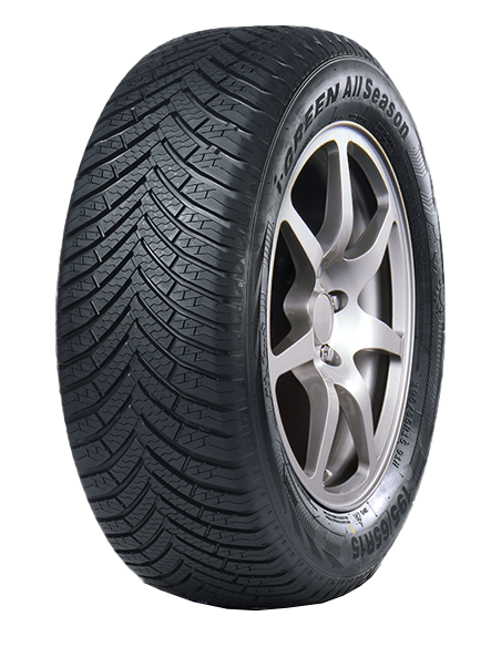 LEAO TIRE IGREEN ALLSEASON 185/70 R 14 88H