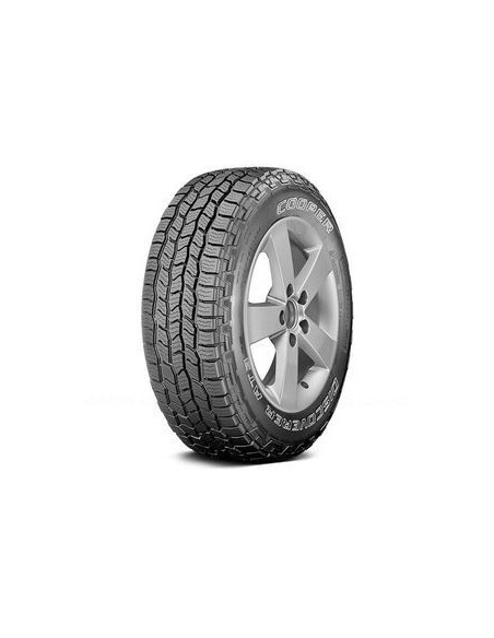COOPER TIRES DISCOVERER AT3 4S 245/75 R 16 111T