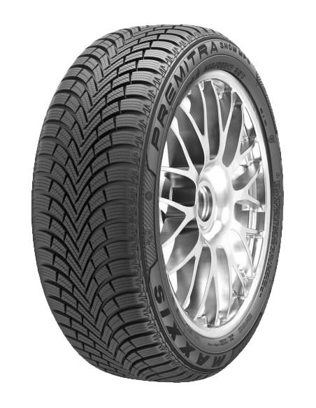 MAXXIS WP6 PREMITRA SNOW 195/65 R 15 91T