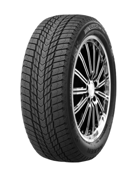 NEXEN WINGUARD ICE PLUS 245/45 R 18 100T