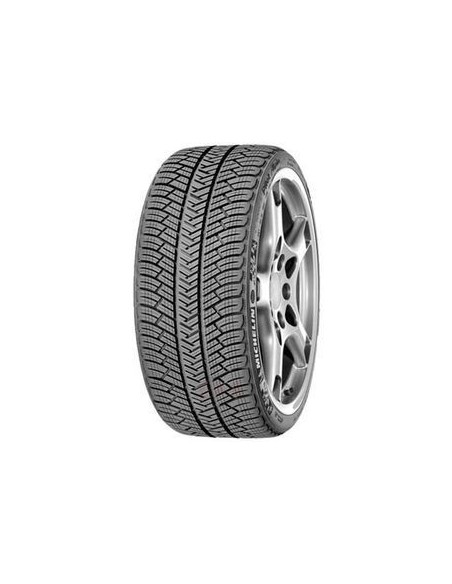 MICHELIN PILOT ALPIN PA4 235/50 R 17 100V