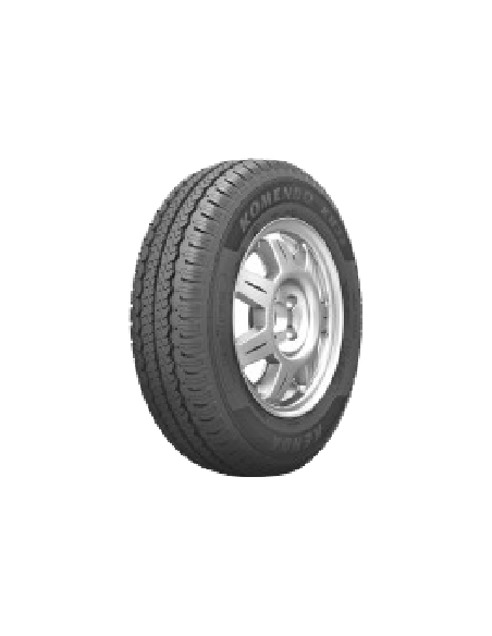 KENDA KR209 KARGOTRAIL 3G 175/70 R 13 86N