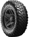 COOPER TIRES EVOLUTION MTT 265/70 R 17 121/118Q