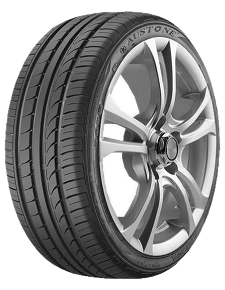 AUSTONE ATHENA SP-701 215/55 R 16 97V