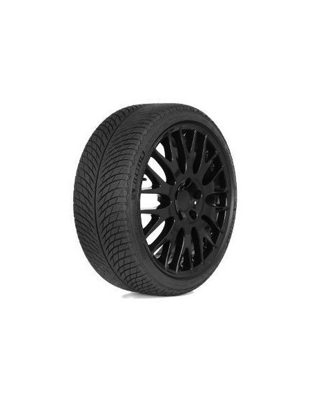 MICHELIN PILOT ALPIN 5 SUV 255/55 R 18 109V