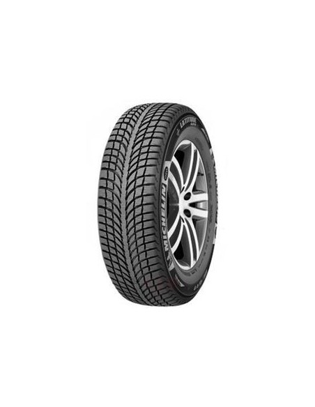 MICHELIN LATITUDE ALPIN LA2 255/50 R 19 107V