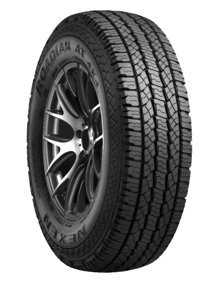 NEXEN ROADIAN AT 4X4 245/70 R 16 107T