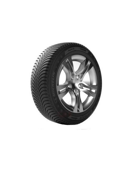 MICHELIN ALPIN 5 215/55 R 17 94H