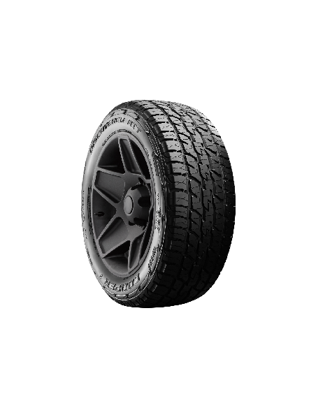 COOPER TIRES DISCOVERER ATT 265/65 R 17 116H