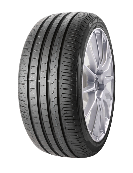 AVON ZV7 215/55 R 17 98W