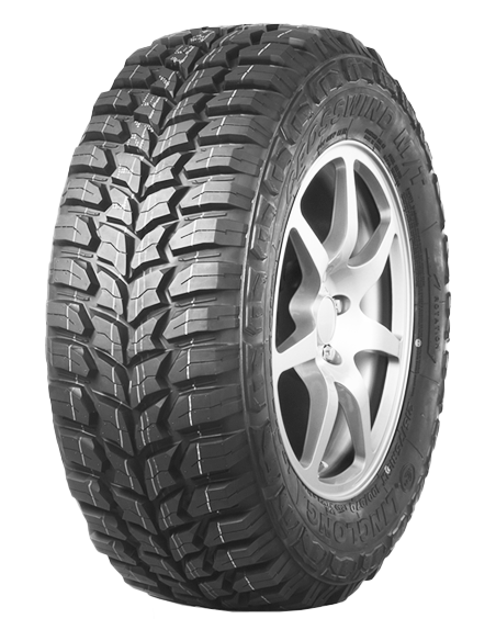 LING LONG CROSSWIND M/T 285/70 R 17 121Q