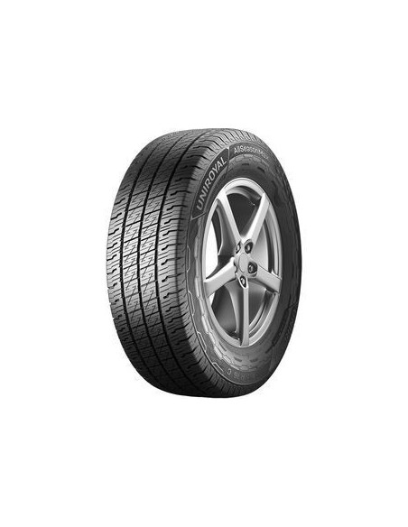 UNIROYAL ALLSEASONMAX 205/65 R 15 102/100T