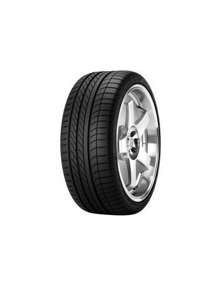GOODYEAR EAGLE F1 ASYMMETRIC 2 SUV 255/55 R 19 111W