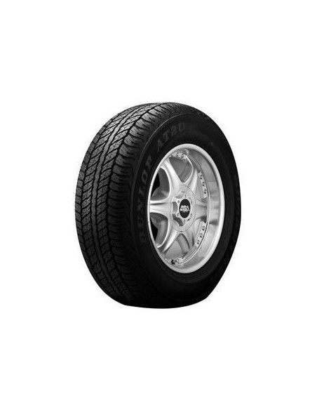 DUNLOP GRANDTREK AT20 265/65 R 17 112S