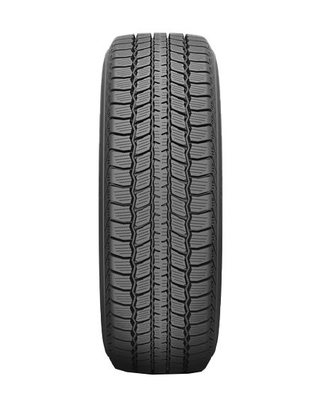 KENDA KOMENDO WINTER KR500 215/70 R 15 109/107S