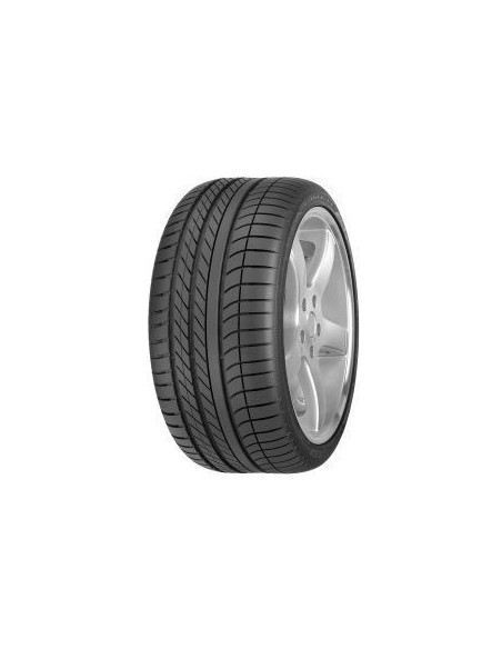 GOODYEAR EAGLE F1 ASYMMETRIC SUV AT 255/50 R 20 109W