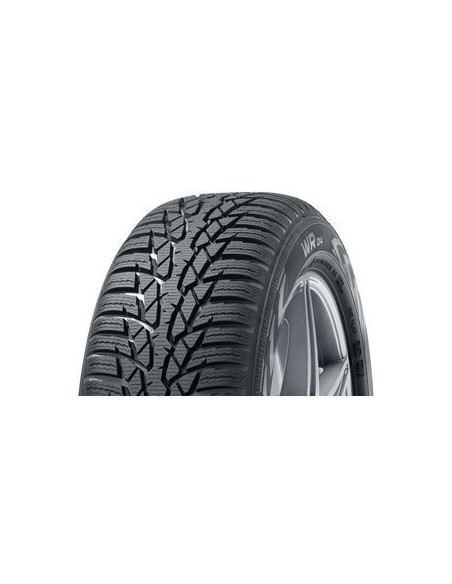 NOKIAN WR D4 195/60 R 16 89H