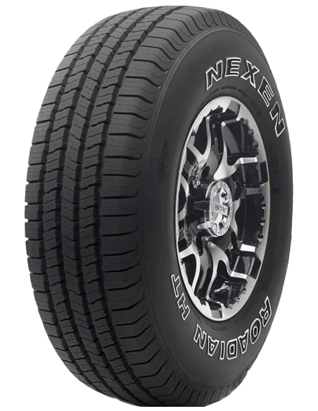 NEXEN ROADIAN HT 235/60 R 17 102S
